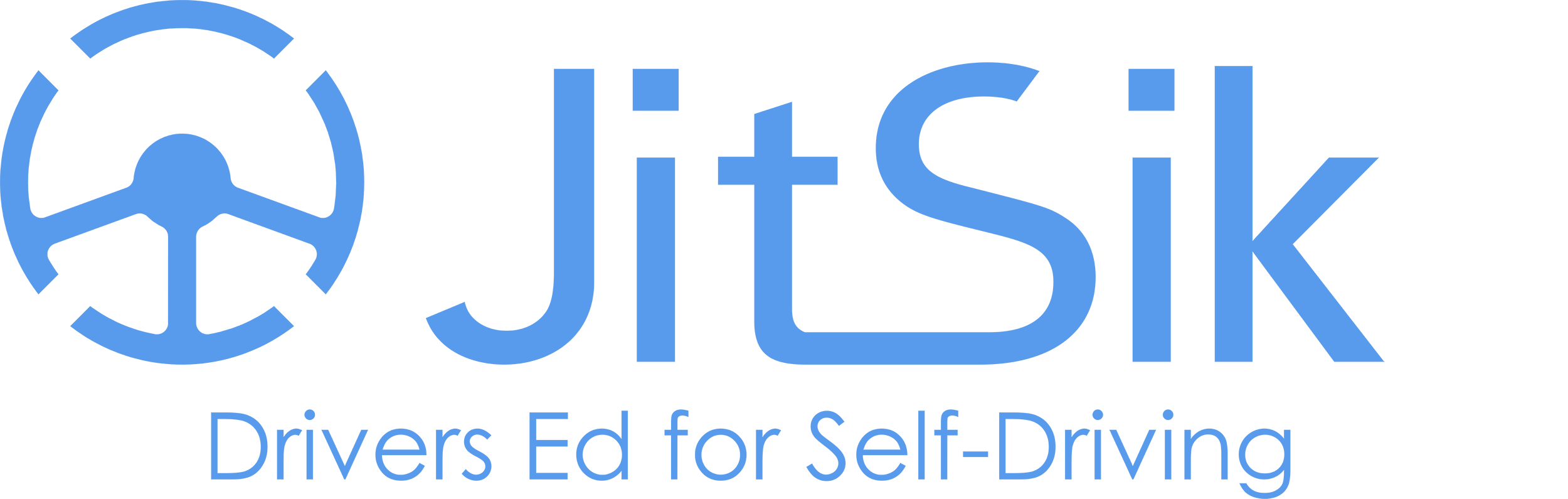 jitsik drivers ed for self-driving